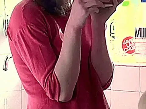 Maruschka Detmers