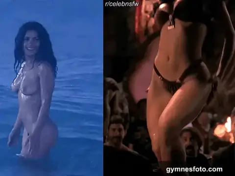 Salma Hayek
