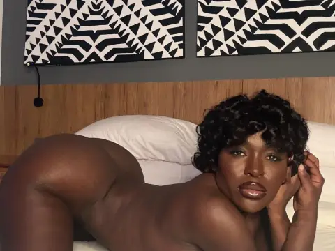 the only thing missing from this view is u on top of me