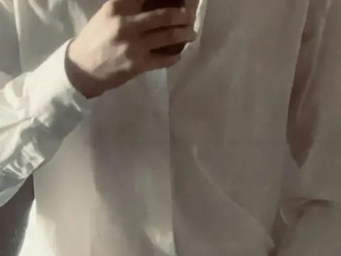 We don't have to undress (M)