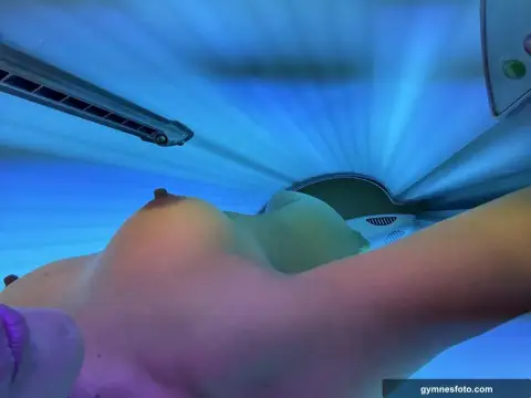 Artificial sunshine (F)