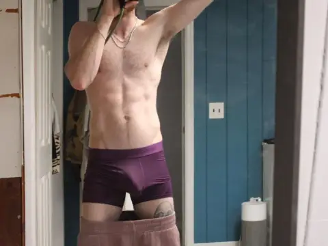 first post! [m]