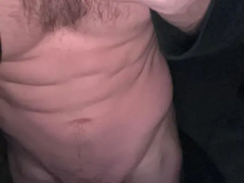 (M) can’t sleep