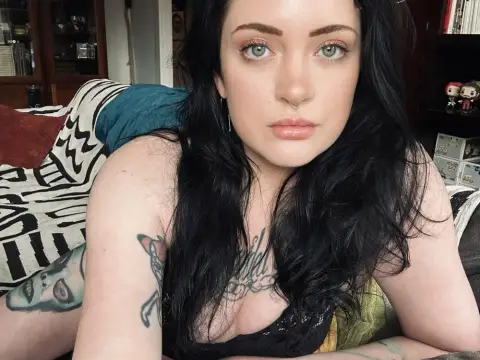 Happy Monday [F]