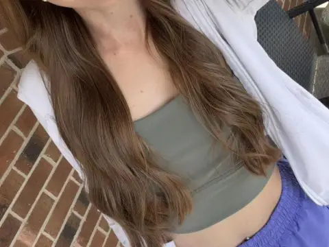 Oh hi [F]