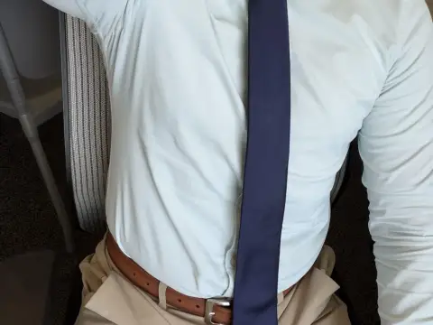 32 bi office bulge