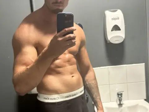 Didn’t have anyone to send these to so here ya go ;)