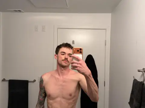 Up late let’s chat