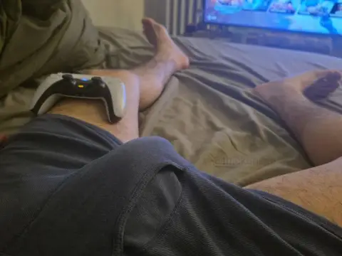 28 gay gaming and hard