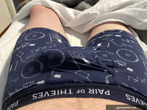 33 gay after work