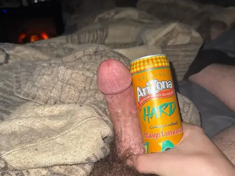 Horny again [M]