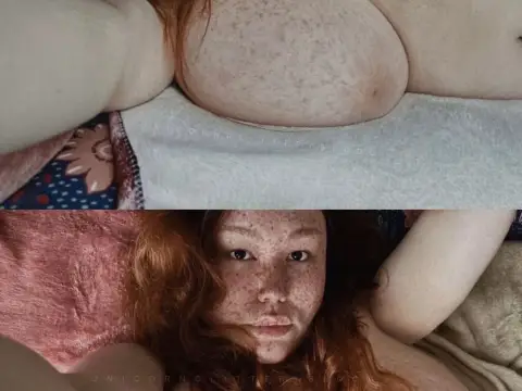 [OC] i'm curious! react if i ever made you hard!