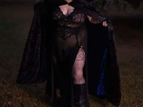 63f in a cape