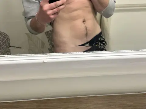 Hey ladies :)! 27M here, let me please you