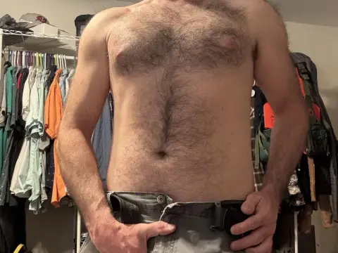 (37) Straight, Done with work