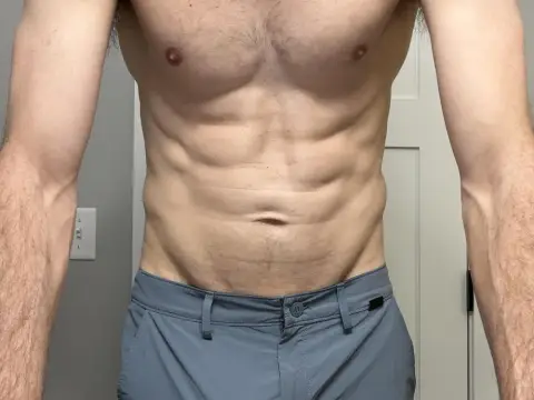 44 straight - pre workout