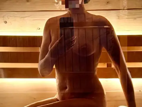 Sunday sauna
