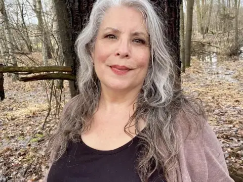 Wish TO Have SOMETHING GOING ON IN THE WOODS ….. WHAT DO YOU THINK Y’all