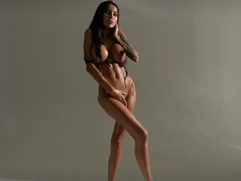 My Boobs Are Faux, My Thirst Is Real
