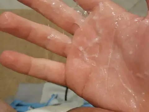 Straight from the faucet (m)