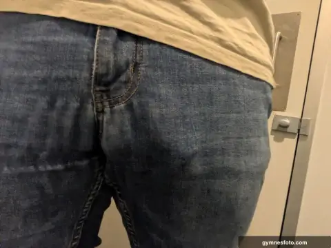(43m) do you think anyone will notice?