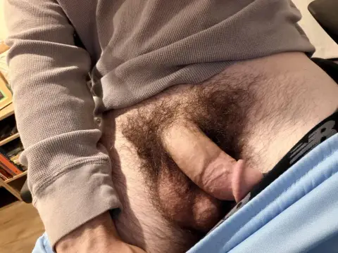 Soft horny and I can’t sleep (M)