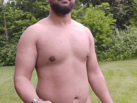Post nut walk (m)