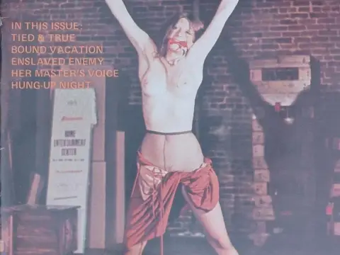 Roped & Rewarded 1978 Volume 1 Number 5