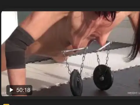 Curiosity hurts the pussy