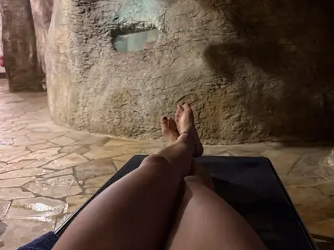 This is what a perfect Asian milf bush looks like